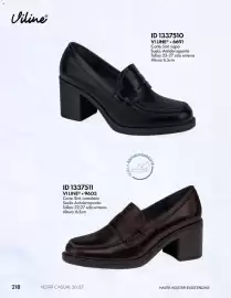Catálogo Price Shoes Página 218