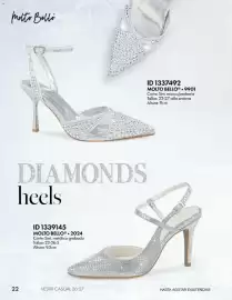 Catálogo Price Shoes Página 22