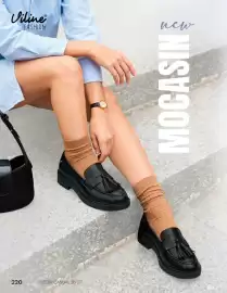 Catálogo Price Shoes Página 220