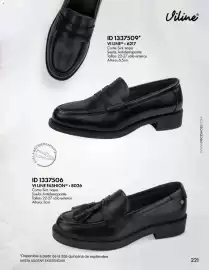 Catálogo Price Shoes Página 221