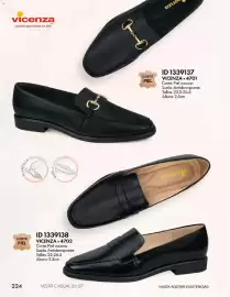 Catálogo Price Shoes Página 224