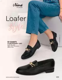 Catálogo Price Shoes Página 225