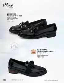 Catálogo Price Shoes Página 226