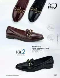 Catálogo Price Shoes Página 227