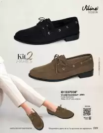 Catálogo Price Shoes Página 229