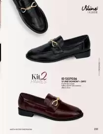 Catálogo Price Shoes Página 231