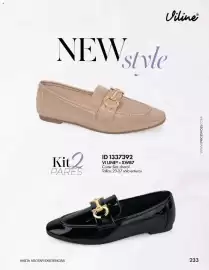 Catálogo Price Shoes Página 233