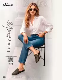 Catálogo Price Shoes Página 234