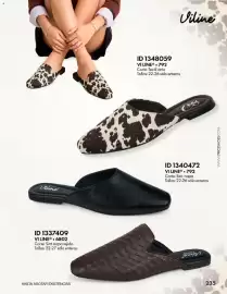 Catálogo Price Shoes Página 235