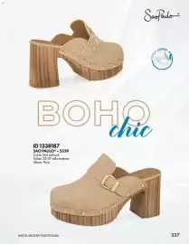 Catálogo Price Shoes Página 237
