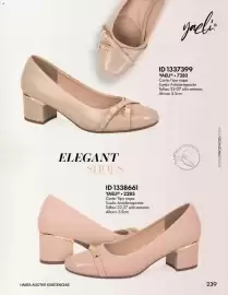 Catálogo Price Shoes Página 239