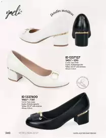 Catálogo Price Shoes Página 240