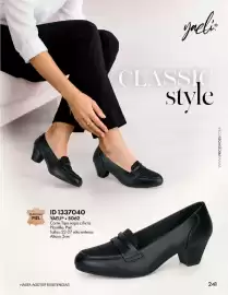 Catálogo Price Shoes Página 241