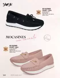 Catálogo Price Shoes Página 242