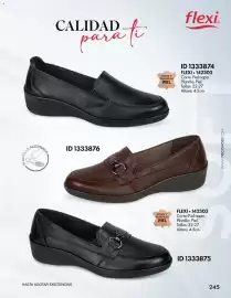Catálogo Price Shoes Página 245