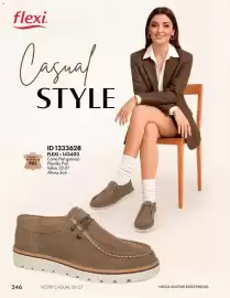 Catálogo Price Shoes Página 246