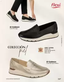 Catálogo Price Shoes Página 247