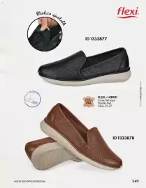 Catálogo Price Shoes Página 249