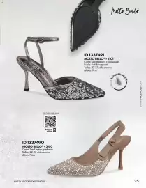 Catálogo Price Shoes Página 25