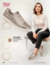 Catálogo Price Shoes Página 250