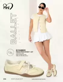 Catálogo Price Shoes Página 256