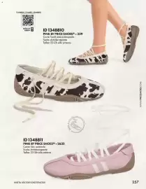 Catálogo Price Shoes Página 257