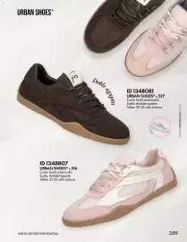 Catálogo Price Shoes Página 259
