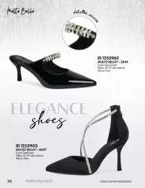 Catálogo Price Shoes Página 26