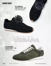 Catálogo Price Shoes Página 260