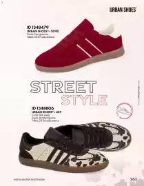 Catálogo Price Shoes Página 263