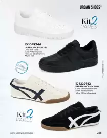 Catálogo Price Shoes Página 265