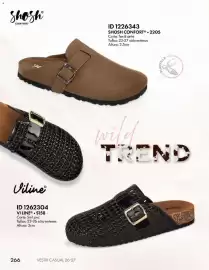 Catálogo Price Shoes Página 266