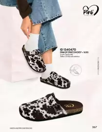 Catálogo Price Shoes Página 267