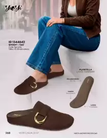 Catálogo Price Shoes Página 268