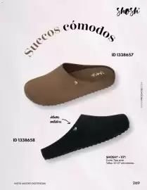 Catálogo Price Shoes Página 269