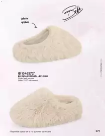 Catálogo Price Shoes Página 271