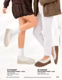 Catálogo Price Shoes Página 273