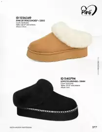 Catálogo Price Shoes Página 277