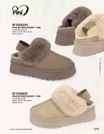 Catálogo Price Shoes Página 279