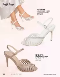 Catálogo Price Shoes Página 28