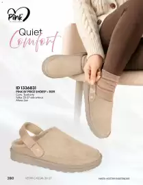 Catálogo Price Shoes Página 280