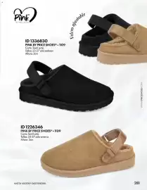 Catálogo Price Shoes Página 281