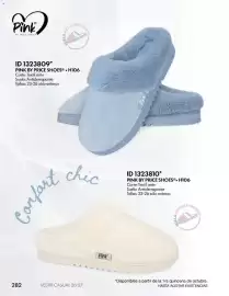 Catálogo Price Shoes Página 282