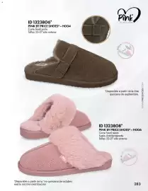 Catálogo Price Shoes Página 283