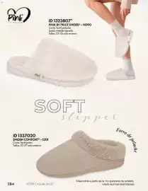 Catálogo Price Shoes Página 284