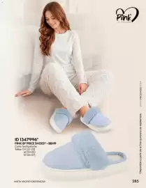 Catálogo Price Shoes Página 285
