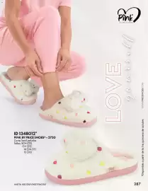 Catálogo Price Shoes Página 287