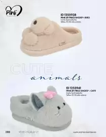 Catálogo Price Shoes Página 288