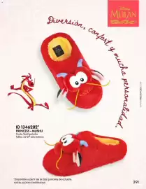Catálogo Price Shoes Página 291