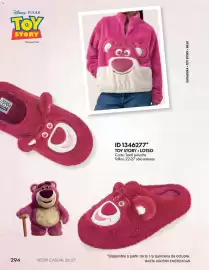 Catálogo Price Shoes Página 294